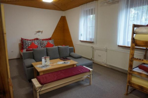 Penzion a restaurace Na Hvězdě, Mala Moravka